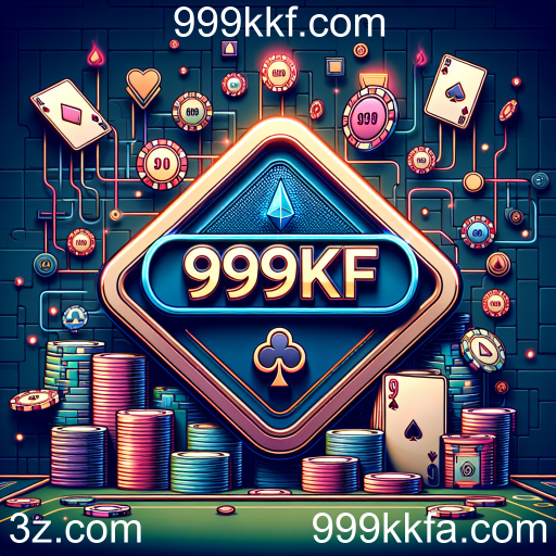 Explorando o Mundo das Apostas em 999kkf.com