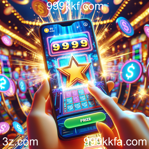 Explorando as Raspadinhas: Diversão e Prêmios no 999kkf.com